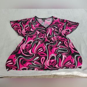 Lane Bryant/Venezia top 2X 18/20